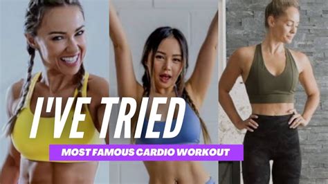 caroline girvan vs chloe ting|The BEST & WORST Fitness Influencers of 2021 .